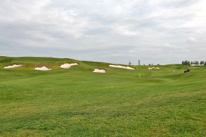 Mickelson National 7th Fairway